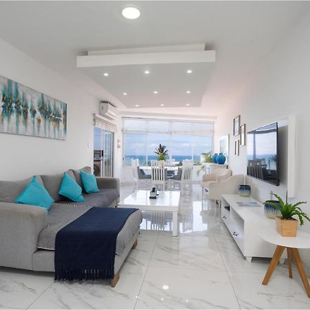24 Sea Lodge - Sea Viewing Apartment Durban Exteriér fotografie