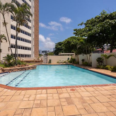24 Sea Lodge - Sea Viewing Apartment Durban Exteriér fotografie